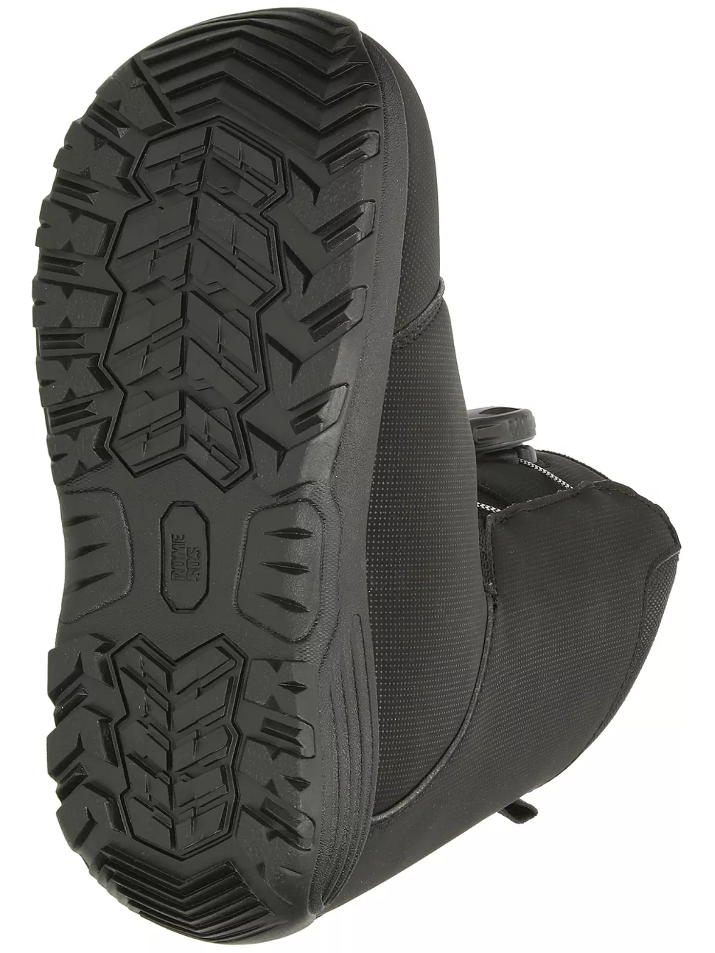 Rome Minishred 2023 Snowboard-Boots 6 Rome Minishred 2023 Snowboard-Boots – Bild 4