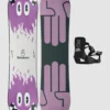 Bataleon Minishred 95 + Minishred SM 2023 Snowboard-Set 2 Bataleon Minishred 95 + Minishred SM 2023 Snowboard-Set -Skiausrüstung Geschäft Minishred95MinishredSM2023SnowboardSet