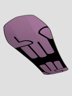 Bataleon Minishred 95 + Minishred SM 2023 Snowboard-Set -Skiausrüstung Geschäft Minishred95MinishredSM2023SnowboardSet 3