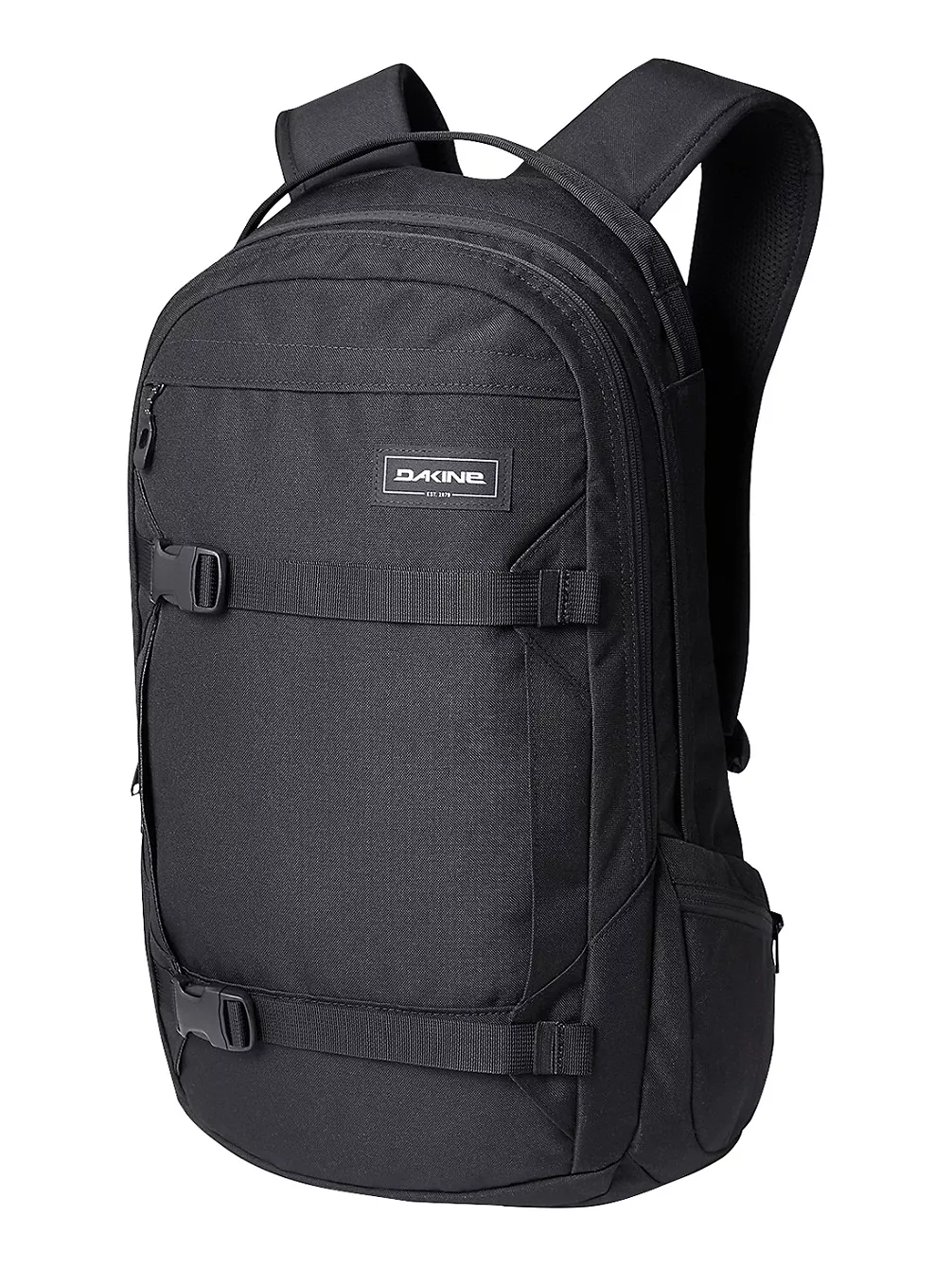 Dakine Mission 25L Rucksack 3 Dakine Mission 25L Rucksack