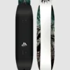 Jones Snowboards Mountain Snowskate 115 2023 Powder Surfer -Skiausrüstung Geschäft MountainSnowskate1152023PowderSurfer