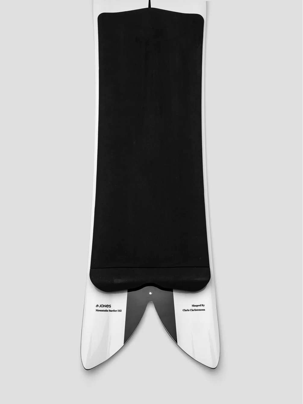 Jones Snowboards Mountain Surfer 152 2023 Powder Surfer 6 Jones Snowboards Mountain Surfer 152 2023 Powder Surfer – Bild 4