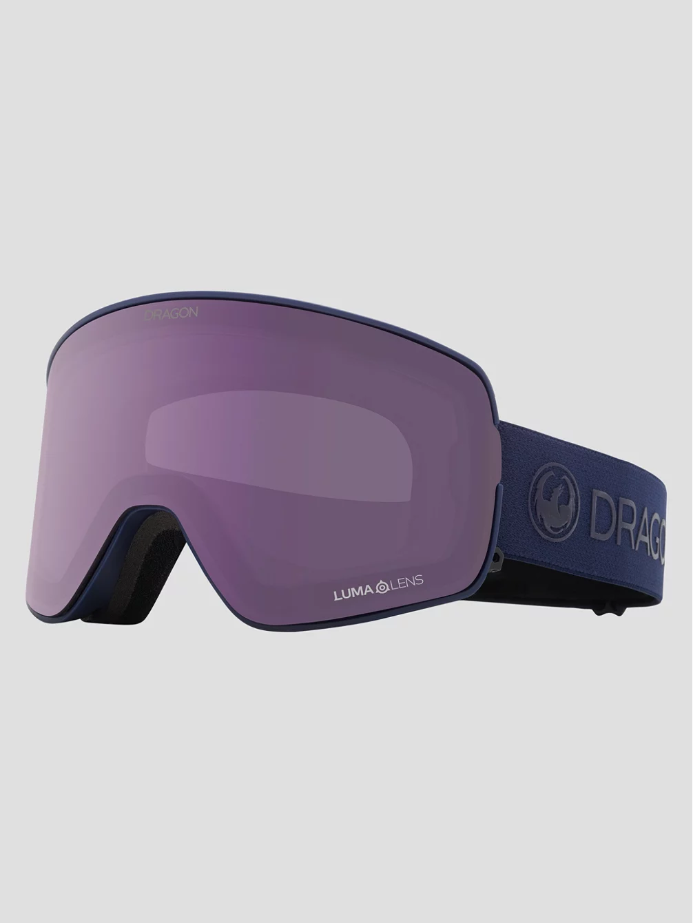 Dragon NFX2 Shadow (+Bonus Lens) Goggle 3 Dragon NFX2 Shadow (+Bonus Lens) Goggle