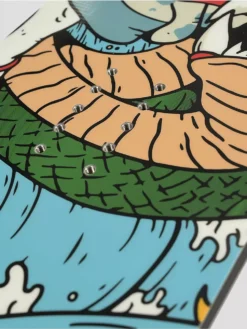 RIPNDIP Nermurai 150 2023 Snowboard -Skiausrüstung Geschäft Nermurai1502023Snowboard 3