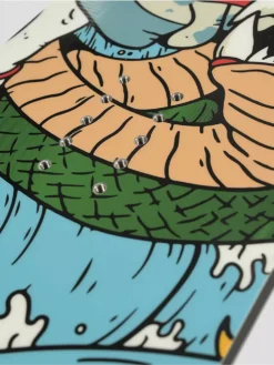 RIPNDIP Nermurai 154 2023 Snowboard -Skiausrüstung Geschäft Nermurai1542023Snowboard 3