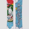 RIPNDIP Nermurai 158 2023 Snowboard -Skiausrüstung Geschäft Nermurai1582023Snowboard
