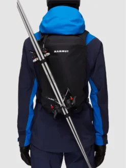 Mammut Nirvana 15L Rucksack -Skiausrüstung Geschäft Nirvana15LRucksack 2
