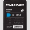 Dakine Nitrous Cold 160g Wachs 1 Dakine Nitrous Cold 160g Wachs -Skiausrüstung Geschäft NitrousCold160gWachs