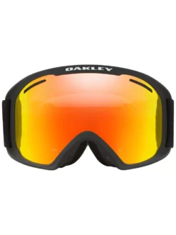 Oakley O Frame 2.0 Pro L Black Goggle -Skiausrüstung Geschäft OFrame20ProLBlackGoggle 2