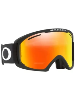 Oakley O Frame 2.0 Pro L Black Goggle -Skiausrüstung Geschäft OFrame20ProLBlackGoggle 3