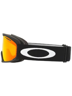 Oakley O Frame 2.0 Pro L Black Goggle -Skiausrüstung Geschäft OFrame20ProLBlackGoggle 4