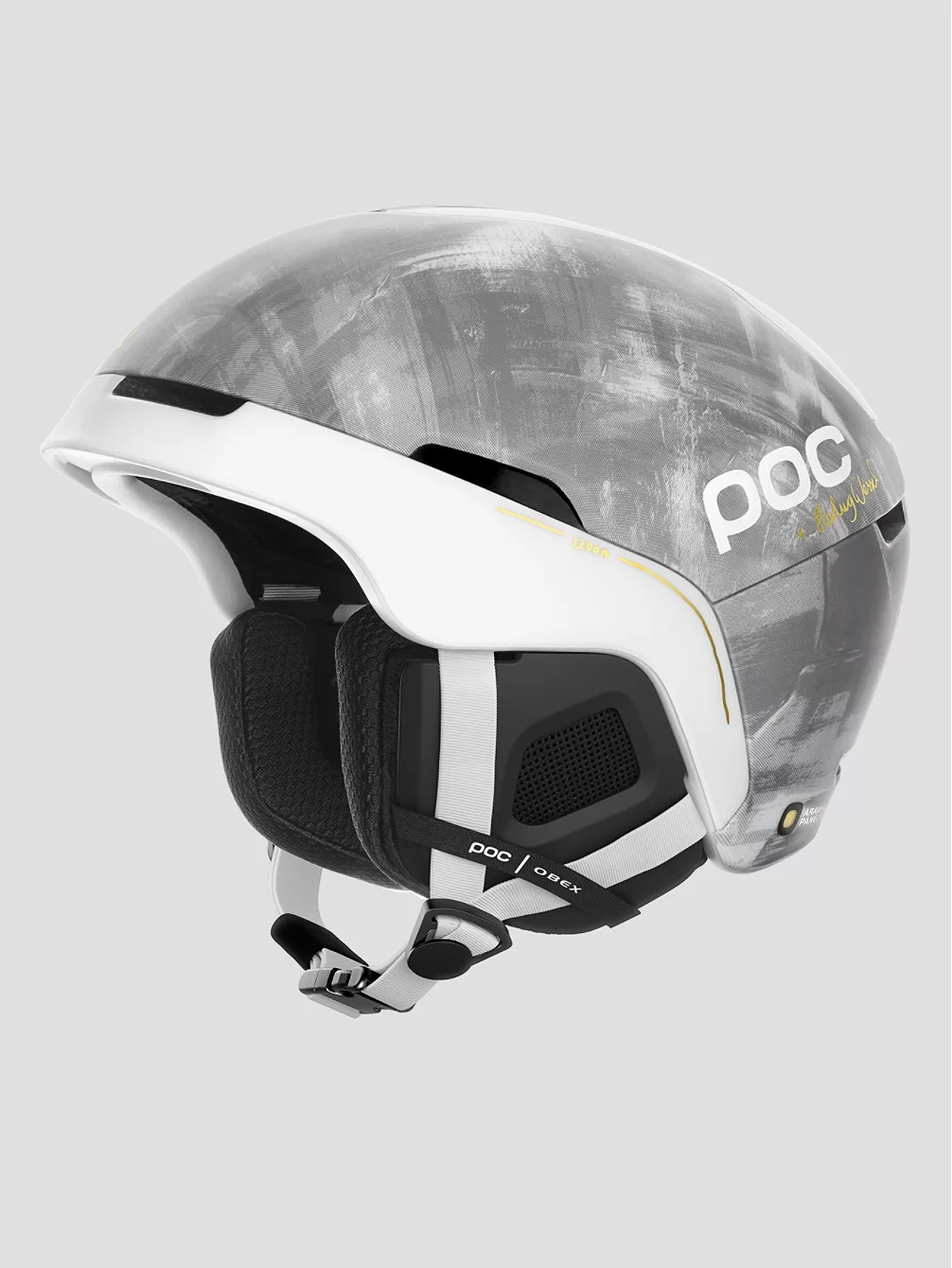 POC Obex BC MIPS Hedvig Wessel Ed. Helm 3 POC Obex BC MIPS Hedvig Wessel Ed. Helm