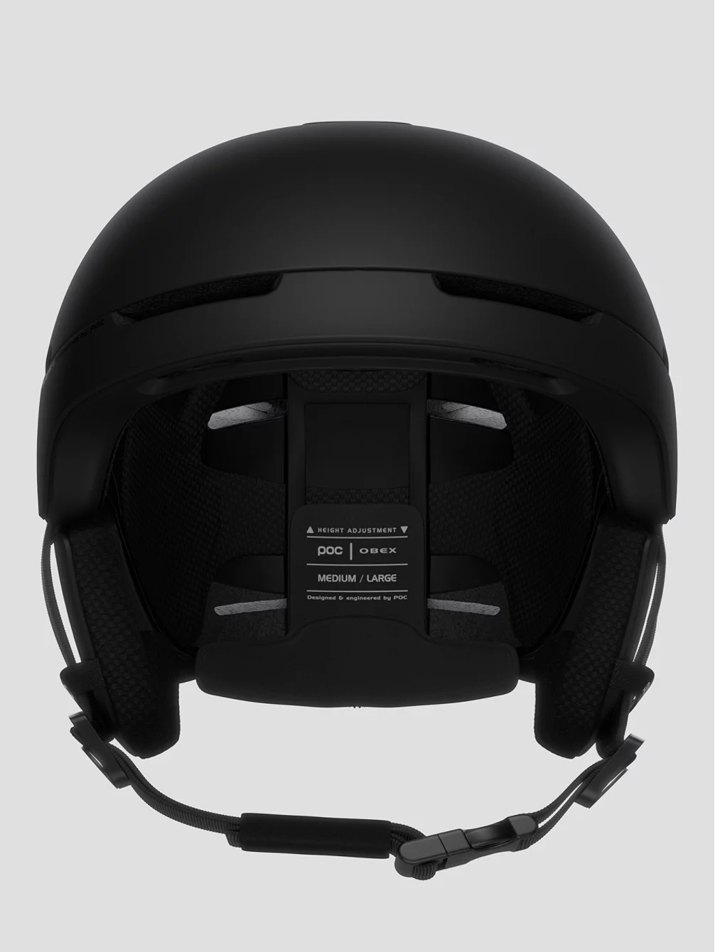 POC Obex BC Mips Helm 5 POC Obex BC Mips Helm – Bild 3