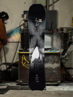 Lib Tech Orca 153 2023 Snowboard 14 Lib Tech Orca 153 2023 Snowboard -Skiausrüstung Geschäft Orca1532023Snowboard 3
