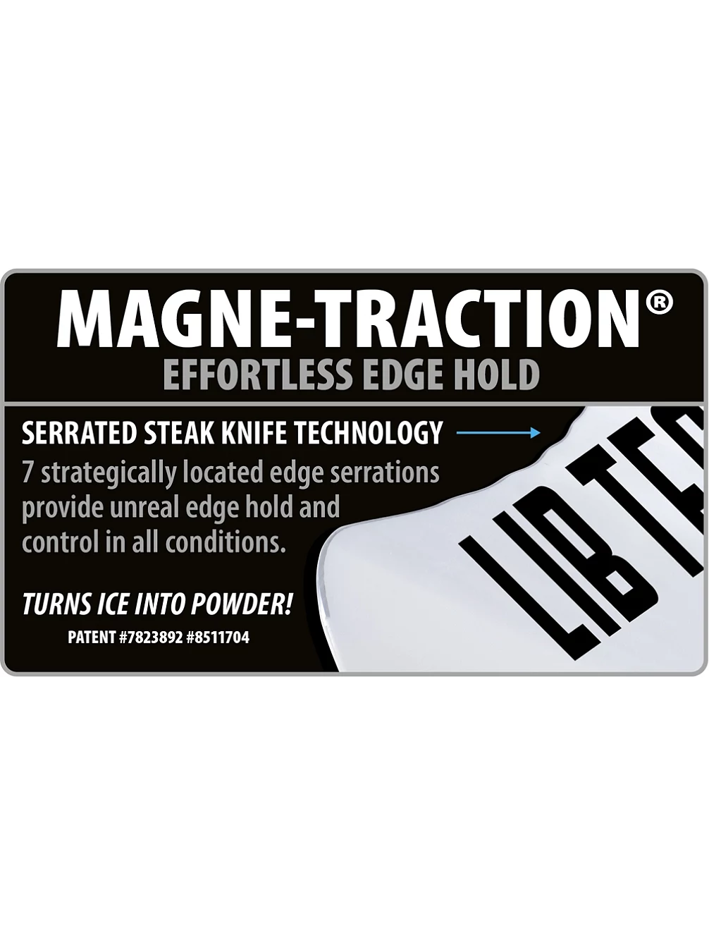 Lib Tech Orca 153 2023 Snowboard 10 Lib Tech Orca 153 2023 Snowboard – Bild 8