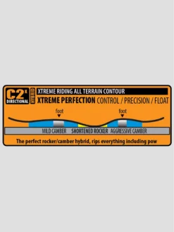 Lib Tech Orca 153 2023 Snowboard 19 Lib Tech Orca 153 2023 Snowboard -Skiausrüstung Geschäft Orca1532023Snowboard 8