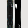 Lib Tech Orca 156 2023 Splitboard