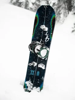 Lib Tech Orca 156 2023 Splitboard 16 Lib Tech Orca 156 2023 Splitboard -Skiausrüstung Geschäft Orca1562023Splitboard 4