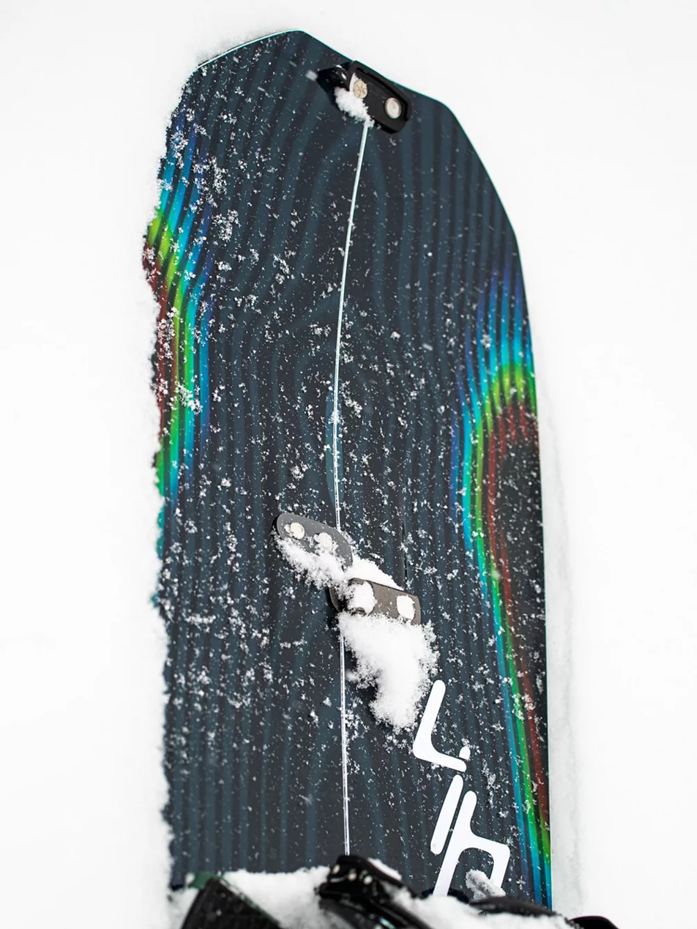 Lib Tech Orca 156 2023 Splitboard 9 Lib Tech Orca 156 2023 Splitboard – Bild 7