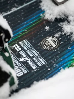 Lib Tech Orca 159 2023 Splitboard -Skiausrüstung Geschäft Orca1592023Splitboard 5