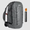 ABS P.Ride Bu Compact 18L + Carbon Inflator Rucksack 1 ABS P.Ride Bu Compact 18L + Carbon Inflator Rucksack -Skiausrüstung Geschäft PRideBuCompact18LCarbonInflatorRucksack