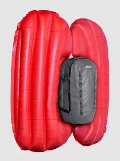 ABS P.Ride Bu Compact 18L + Carbon Inflator Rucksack -Skiausrüstung Geschäft PRideBuCompact18LCarbonInflatorRucksack 4