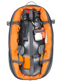 ABS P.Ride Bu Compact + Compact 18L Rucksack 12 ABS P.Ride Bu Compact + Compact 18L Rucksack -Skiausrüstung Geschäft PRideBuCompactCompact18LRucksack 4