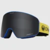 Dragon PXV 22 Flash Goggle 2 Dragon PXV 22 Flash Goggle -Skiausrüstung Geschäft PXV22FlashGoggle