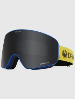 Dragon PXV 22 Flash Goggle