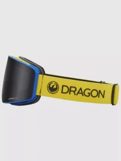 Dragon PXV 22 Flash Goggle -Skiausrüstung Geschäft PXV22FlashGoggle 3