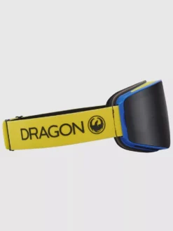 Dragon PXV 22 Flash Goggle -Skiausrüstung Geschäft PXV22FlashGoggle 4
