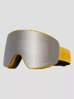 Dragon PXV Dijon (+Bonus Lens) Goggle