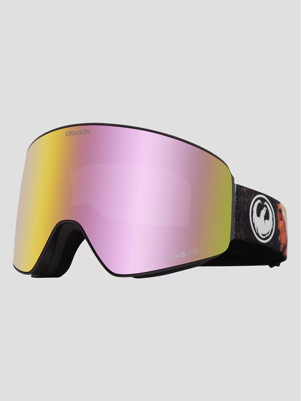 Dragon PXV Ranalter (+Bonus Lens) Goggle 3 Dragon PXV Ranalter (+Bonus Lens) Goggle