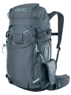 Evoc Patrol 32L Rucksack -Skiausrüstung Geschäft Patrol32LRucksack 3