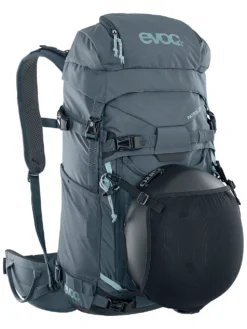 Evoc Patrol 32L Rucksack -Skiausrüstung Geschäft Patrol32LRucksack 4