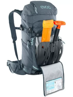 Evoc Patrol 32L Rucksack -Skiausrüstung Geschäft Patrol32LRucksack 5