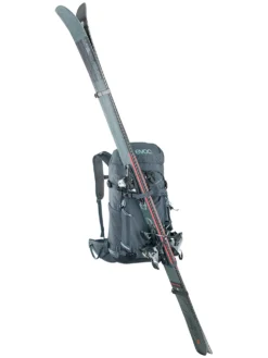 Evoc Patrol 32L Rucksack -Skiausrüstung Geschäft Patrol32LRucksack 6