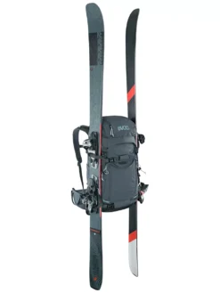 Evoc Patrol 40L Rucksack 13 Evoc Patrol 40L Rucksack -Skiausrüstung Geschäft Patrol40LRucksack 2