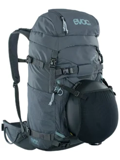Evoc Patrol 40L Rucksack 15 Evoc Patrol 40L Rucksack -Skiausrüstung Geschäft Patrol40LRucksack 4