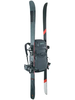 Evoc Patrol 40L Rucksack 18 Evoc Patrol 40L Rucksack -Skiausrüstung Geschäft Patrol40LRucksack 7