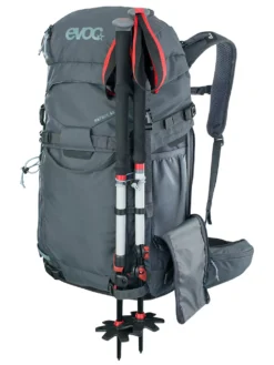Evoc Patrol 40L Rucksack 19 Evoc Patrol 40L Rucksack -Skiausrüstung Geschäft Patrol40LRucksack 8