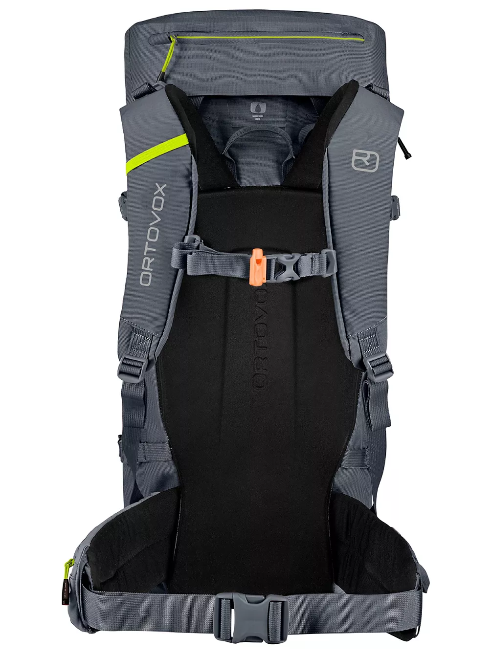 Ortovox Peak 40L Dry Rucksack 4 Ortovox Peak 40L Dry Rucksack – Bild 2