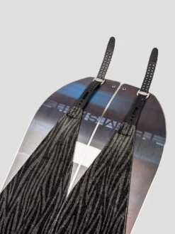 Nitro Peak By Khola Volta 145 Splitboard-Felle 9 Nitro Peak By Khola Volta 145 Splitboard-Felle -Skiausrüstung Geschäft PeakByKholaVolta145SplitboardFelle 3