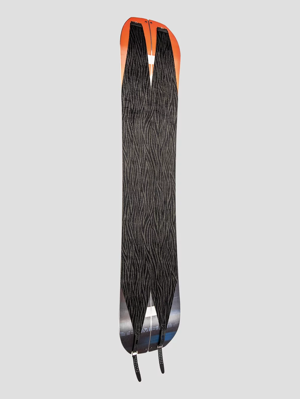 Nitro Peak By Kohla Team 162 Splitboard Skins 4 Nitro Peak By Kohla Team 162 Splitboard Skins – Bild 2