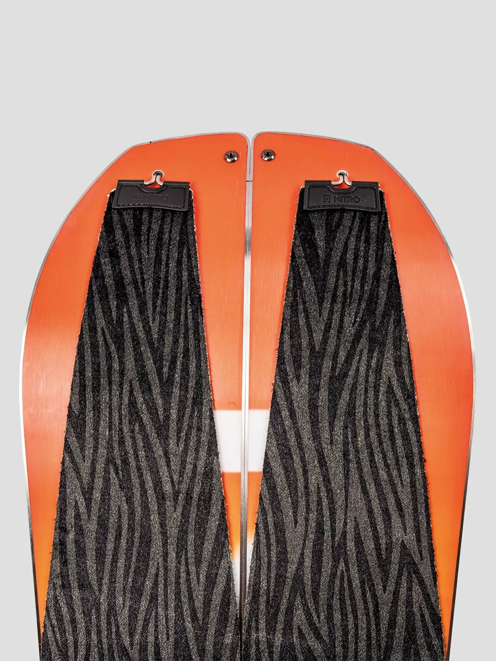 Nitro Peak By Kohla Team 162 Splitboard Skins 5 Nitro Peak By Kohla Team 162 Splitboard Skins – Bild 3