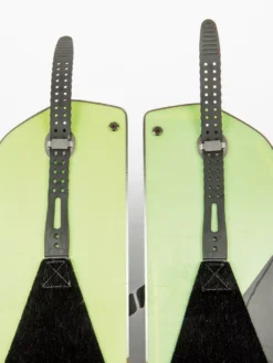 Nitro Peak Kohla Miniganger 132 2023 Splitboard Skins -Skiausrüstung Geschäft PeakKohlaMiniganger1322023SplitboardSkins 2