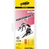 Toko Performance Red 120g Wachs 1 Toko Performance Red 120g Wachs -Skiausrüstung Geschäft Performancered120gWachs