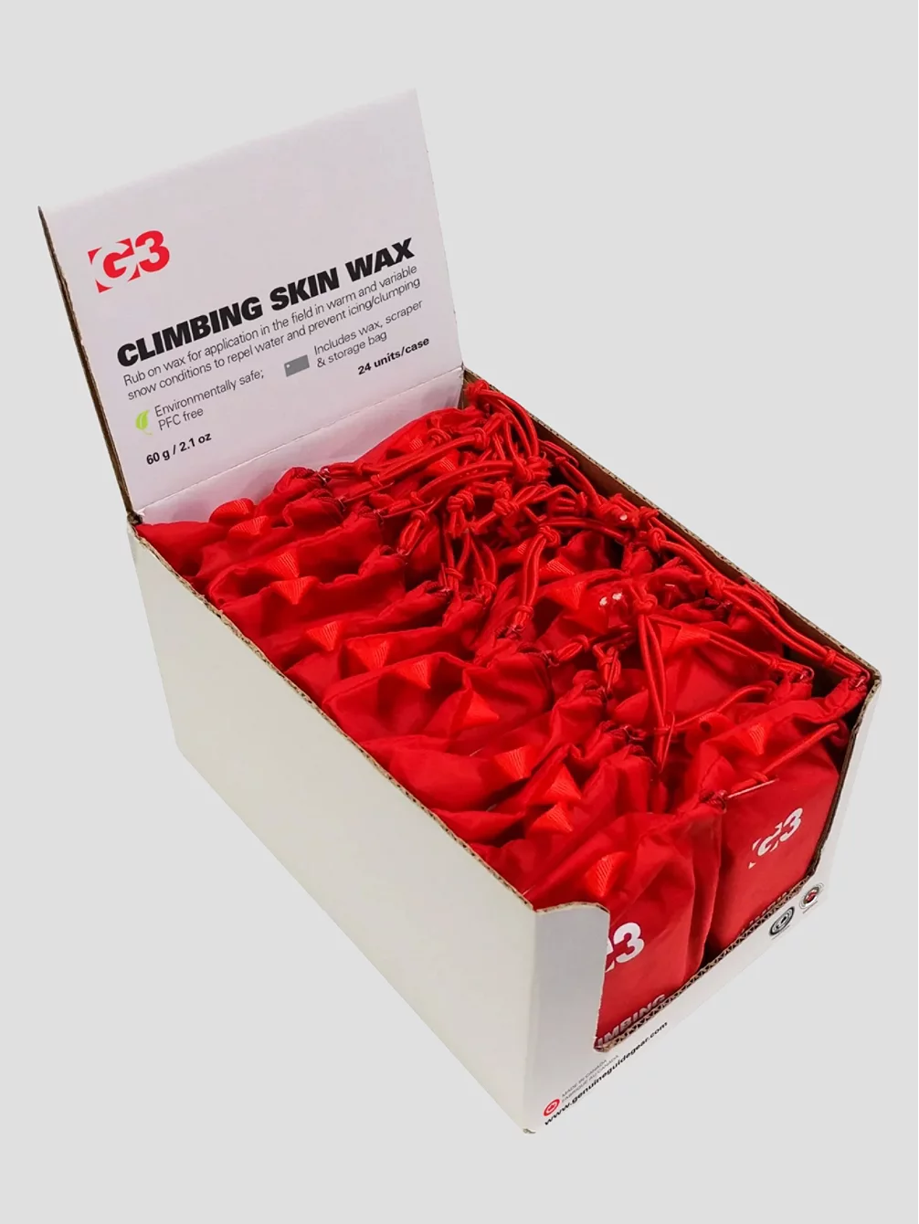 G3 Plant Based Kit Wax 3 G3 Plant Based Kit Wax