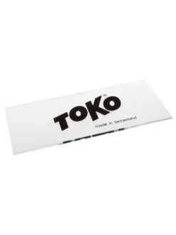 Toko Plexi Blade 4mm GS