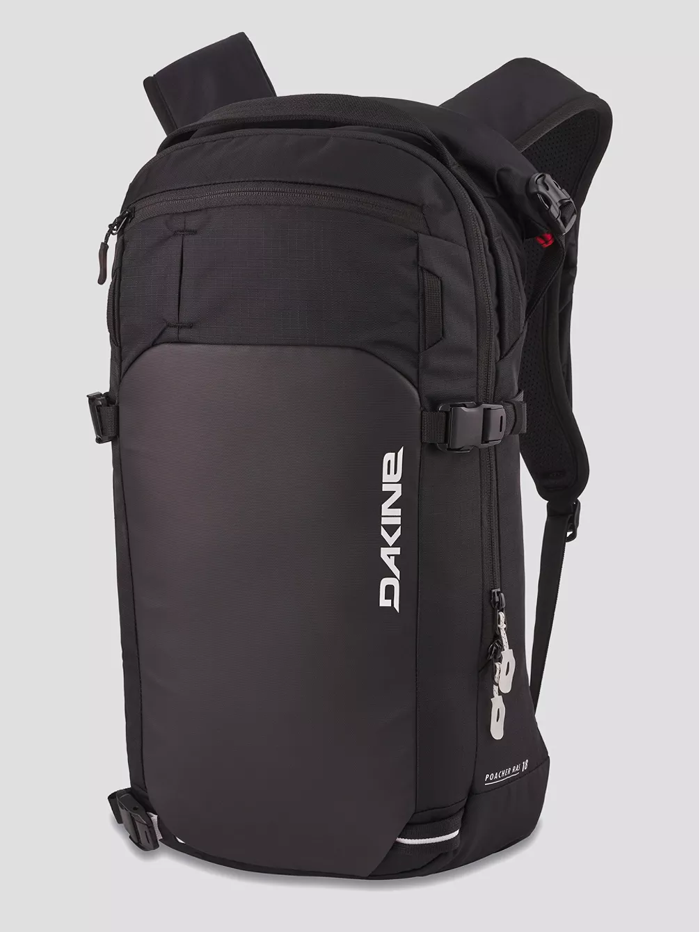 Dakine Poacher R.A.S. 18L Rucksack 3 Dakine Poacher R.A.S. 18L Rucksack